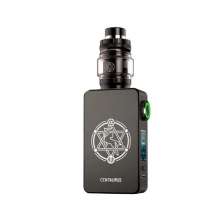 Kit Centaurus M200 σε χρώμα gunmetal grey
