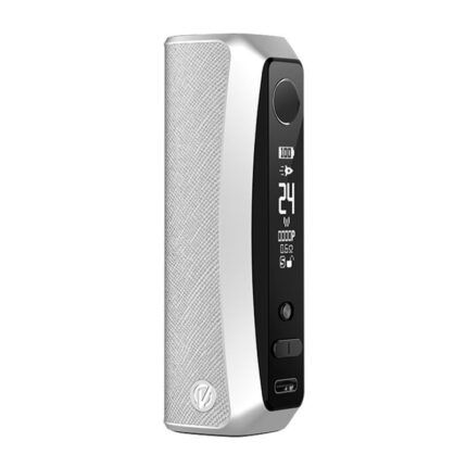 GTX One Pro από την Vaporesso σε χρώμα ασημένιο
