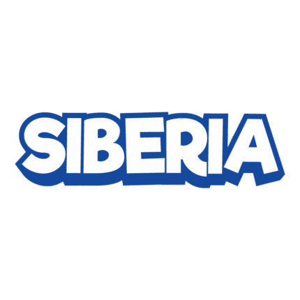 Siberia logo
