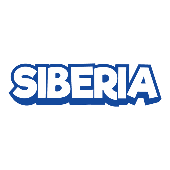 Siberia logo