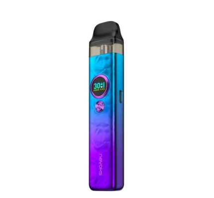 Feelin 3 pod απο τη Nevoks στα 1500 mAh σε μωβ χρωμα