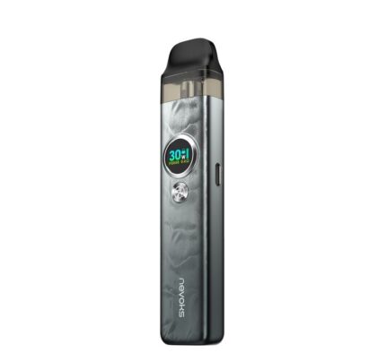 Feelin 3 pod απο τη Nevoks στα 1500 mAh σε γκρι χρωμα