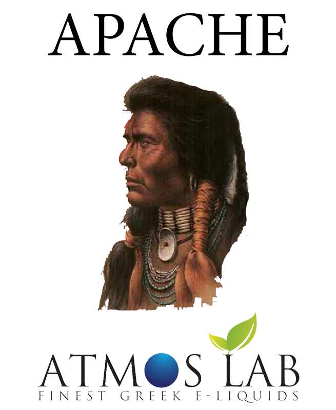 Atmos-Lab-Diy-Apache