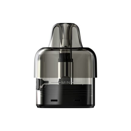 Ανταλλακτική δεξαμενή 10ml για το LiVi Pod της Nevoks