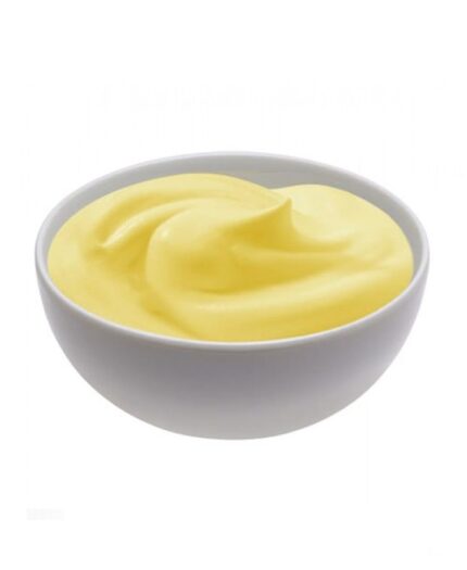 Συμπυκνωμένο αρωμα Custard Premium απο την Atmos Lab με γεύση κρεμα custard γαλακτος 10ml