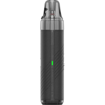 Vibe SE από την Vaporesso σε χρώμα μαύρο