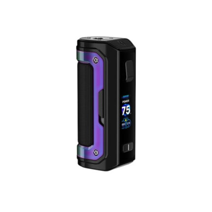 Aegis Mini 5 από την Geekvape σε χρώμα rainbow