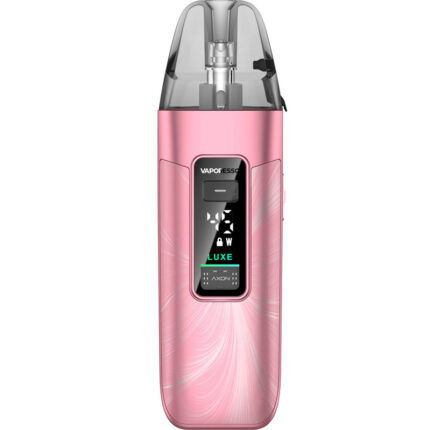 Luxe X 3 από την Vaporesso σε χρώμα ρόζ