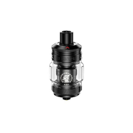 Z Nano 3 από την Geekvape σε χρώμα μαύρο