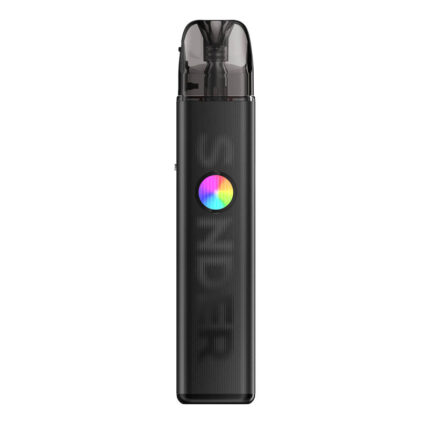 Pod Sonder q 3 από την Geekvape σε χρώμα μαύρο