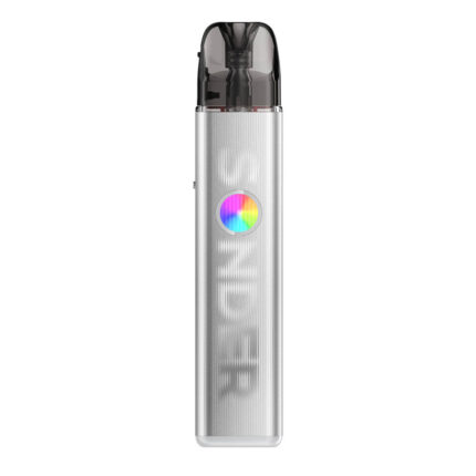Pod Sonder q 3 από την Geekvape σε χρώμα ασημί