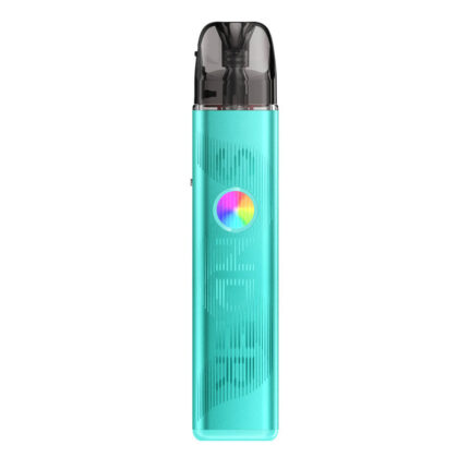 Pod Sonder q 3 από την Geekvape σε χρώμα γαλαζοπράσινο