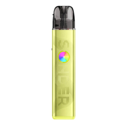 Pod Sonder q 3 από την Geekvape σε χρώμα κίτρινο