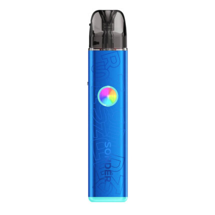 Pod Sonder q 3 από την Geekvape σε χρώμα έντονο μπλέ