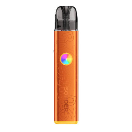 Pod Sonder q 3 από την Geekvape σε χρώμα πορτοκαλί
